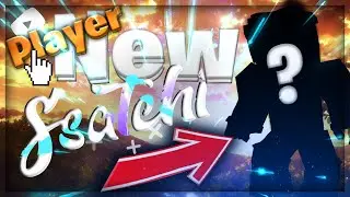 New Player