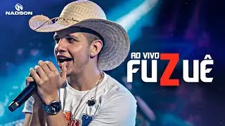 NADSON O FERINHA - CD NOVO 2023 ATUALIZADO REPERTÓRIO NOVO