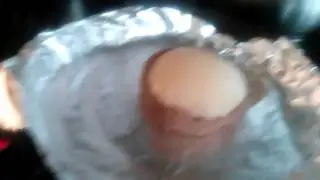 Стихия жареного бутера