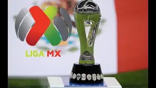 QUIEN SERA CAMPEÓN DE LA LIGA MX 2020? (RULETA)