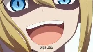 Hey, hey hayasaka | Anime sub indo