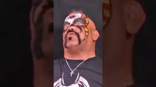 Road Warrior Animal's untold inspiration from Hulk Hogan