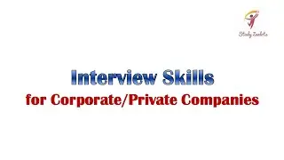 Interview Skills