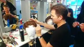 Mary Poppins Behind the Scenes 2 - Disney Channel Australia
