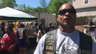 KOTS Atlanta -- Vikings MC Round Robin Take Ova