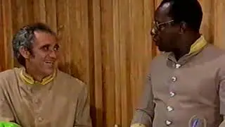 Os Trapalhoes   Didi e Mussum na hotelaria
