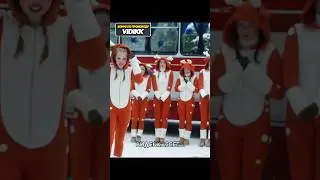 Устроили Охоту На Бэмби. Сериал: Абрек. 