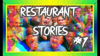 WORKING IN A RESTAURANT SUCKS! COVID KARENS ON DRUGS (Story time)
