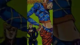 Giorno × mista - edit 🛐