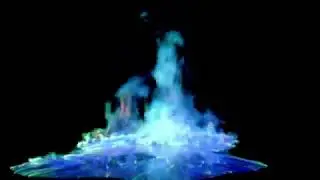 GREEN SCREEN Realistic Fire Effects 32 EASY TO EDIT by BF Studio