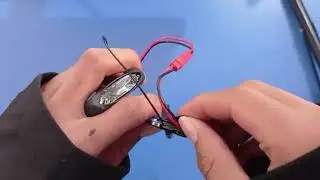 TUTORIAL CAMARA MODULO WIFI OCULTO S06