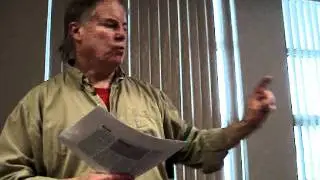 Rich Rhode (Oregon Action) answer questions: 