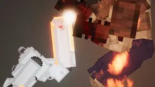 Trouble Fights People In People Playground | 23