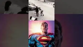 Superman meme 10