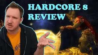 How good is Hardcore Season 8 ~ Dungeons and Dragons Online