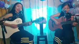 Hasta la raíz I Falso amor I Perlita León & Angelita Diann