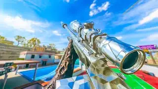 My Return to MW3 Ranked...