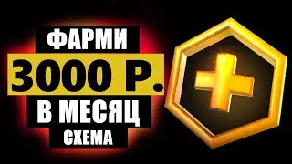 3к НА DOTA PLUS - КАК ЗАРАБОТАТЬ НА DOTA 2?