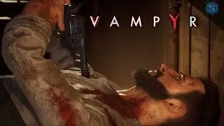 Vampyr - В поисках дешёвой выпивки