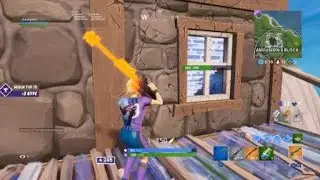 Imsane snipe