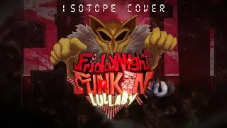 Isotope Cover