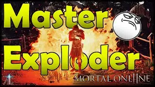 Master Baiter - A tutorial for the gods.
