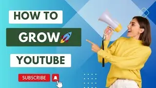 7 tools for quick YouTube Growth🚀#youtube #growyourchannel #youtubegrow #trending #youtubevideo