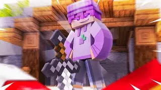 ICH BIN GUT IN BEDWARS!🔥