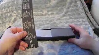 #Unboxing