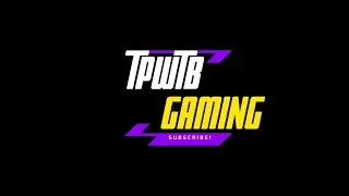 New Intro for this channel