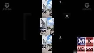 (Reupload) (Requested) (YTPMV) Malaysian Lawyer Falling To His Death Scan
