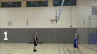 zdf H.O.R.S.E. Challenge