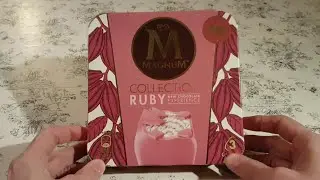 Magnum Collection Ruby - Random Reviews