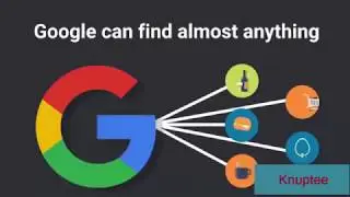 How to google  like A  pro ! top 10 google search tips and tricks by knuptee