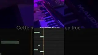 Steal this melody 