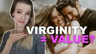 Purity Culture's Biggest LIE...(Reacting to Nate and Sutton)
