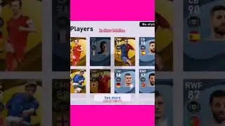PINK ANIMATION IN LEGENDS BOX DRAW OPENING | PES 2021 Mobile | 