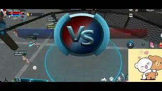 walk online || Try Duel SERVER [INTER]