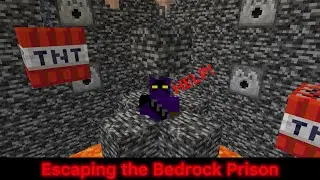 Escaping the bedrock impossible prison