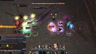 BUG Double Gigas ! AoA - Atlantica Online (NA)