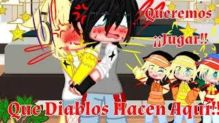 💫⚘Solo tu y Yo En Mi Habitación Esta Noche⁉️😖😳🥵