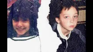 flora cash - A good childhood (Audio)