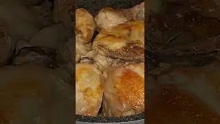 БЫСТРО✅БЕЗ ЗАМОРОЧЕК✅ЛЕГКО✅ и ОООЧЕНЬ ВКУСНО😋ОКОРОЧКА В СМЕТАННОМ СОУСЕ✅😋😍☕️