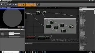 UE4 - Henyey-Greenstein-Phase function