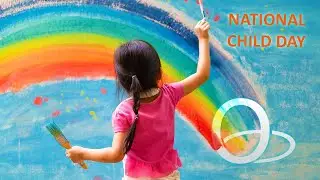 National Child Day 2022
