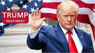 Donald Trump Indicted: Arraignment Today In New York! #shorts #trumpnews #indictment