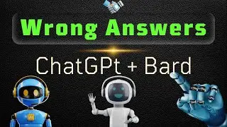 Wrong Answers by Microsoft Bing ChatGPT, Google Bard AI for Correct Facebook Cover Size