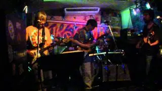Dead Covers Project 2013 - One More Saturday Night -  Nobo,Ken,Nezu and Mochi