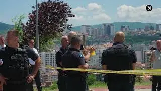 “Qysh kom mujt me një pI*mb në kry...”: Skena si nëpër filma në Prishtinë – inskenohet rasti