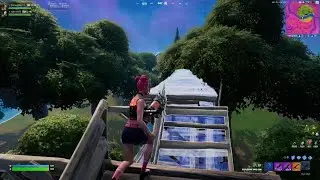 Fortnite Easy Crown Win👑